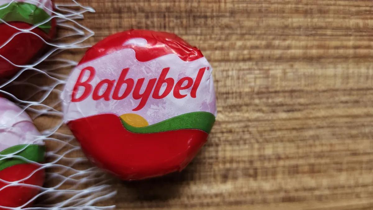De charme van Babybel: een frisse kijk op deze populaire kaas