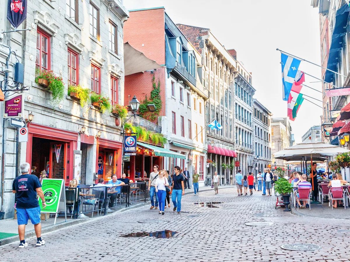 Veel Amerikanen zoeken een nieuw leven in het buitenland