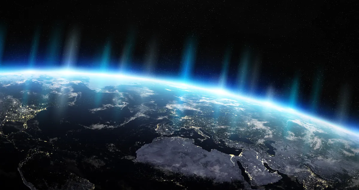 De invloed van de Verenigde Staten op de atmosfeer wereldwijd