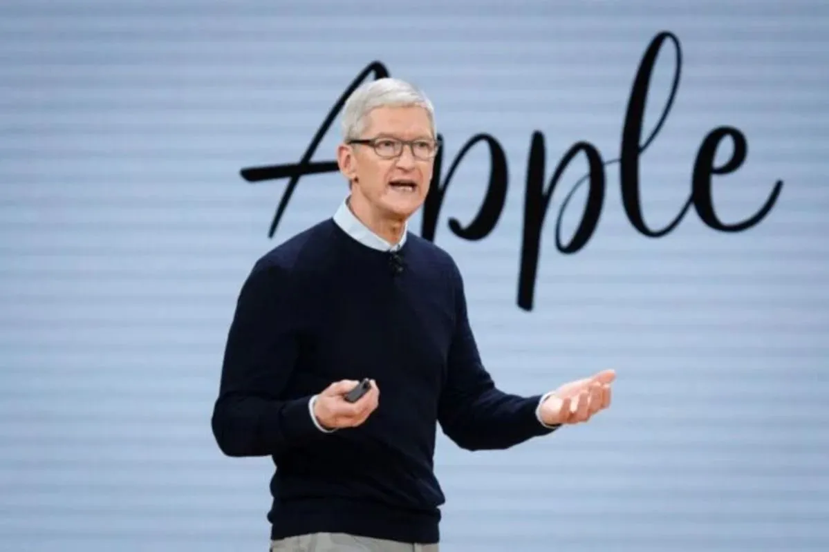 Waarom China nog steeds koploper is bij iPhone-assemblage