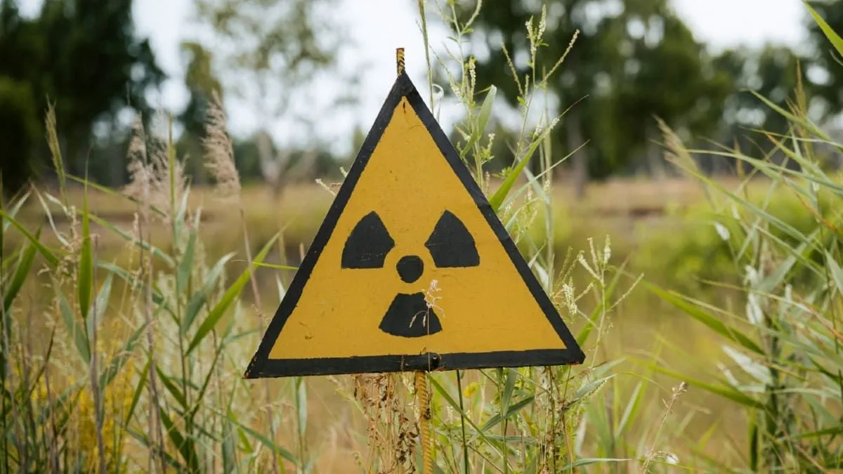 De opmerkelijke poging van een tiener om een kernreactor te bouwen