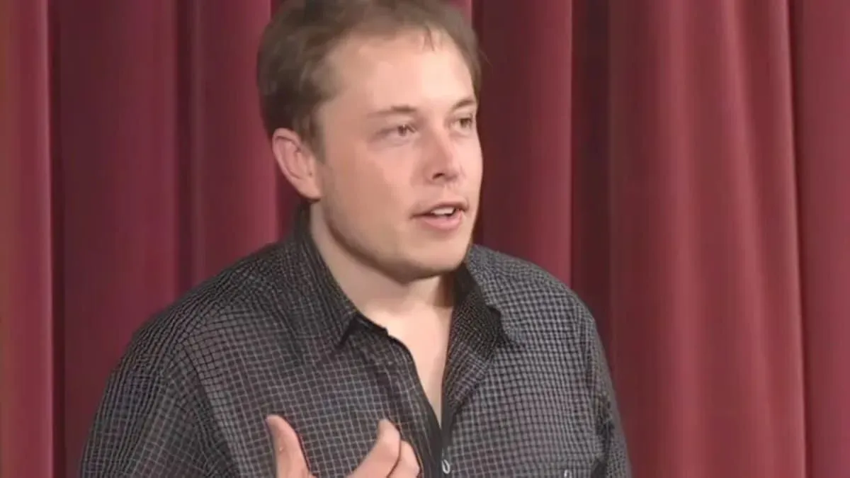 Elon Musk's revolutie: van wereldwijde connectiviteit tot ruimteverkenning