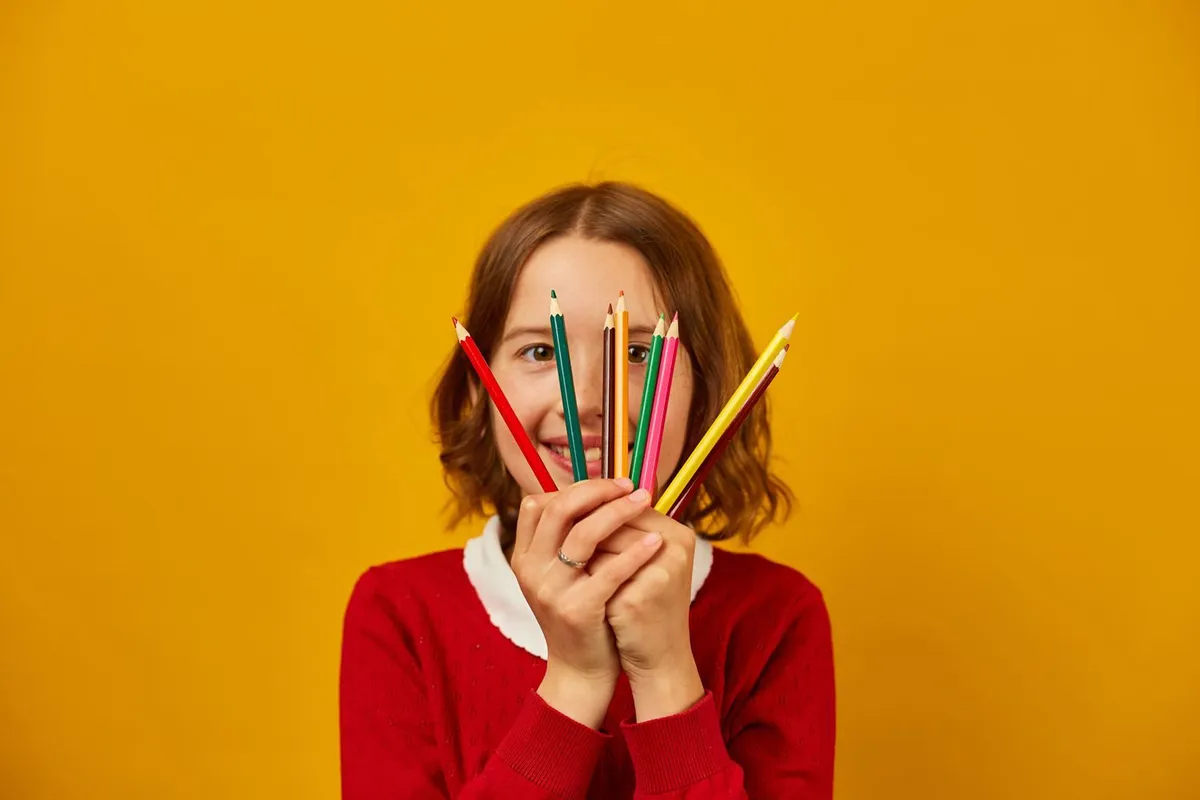 De psychologische invloed van kleur in ons dagelijks leven