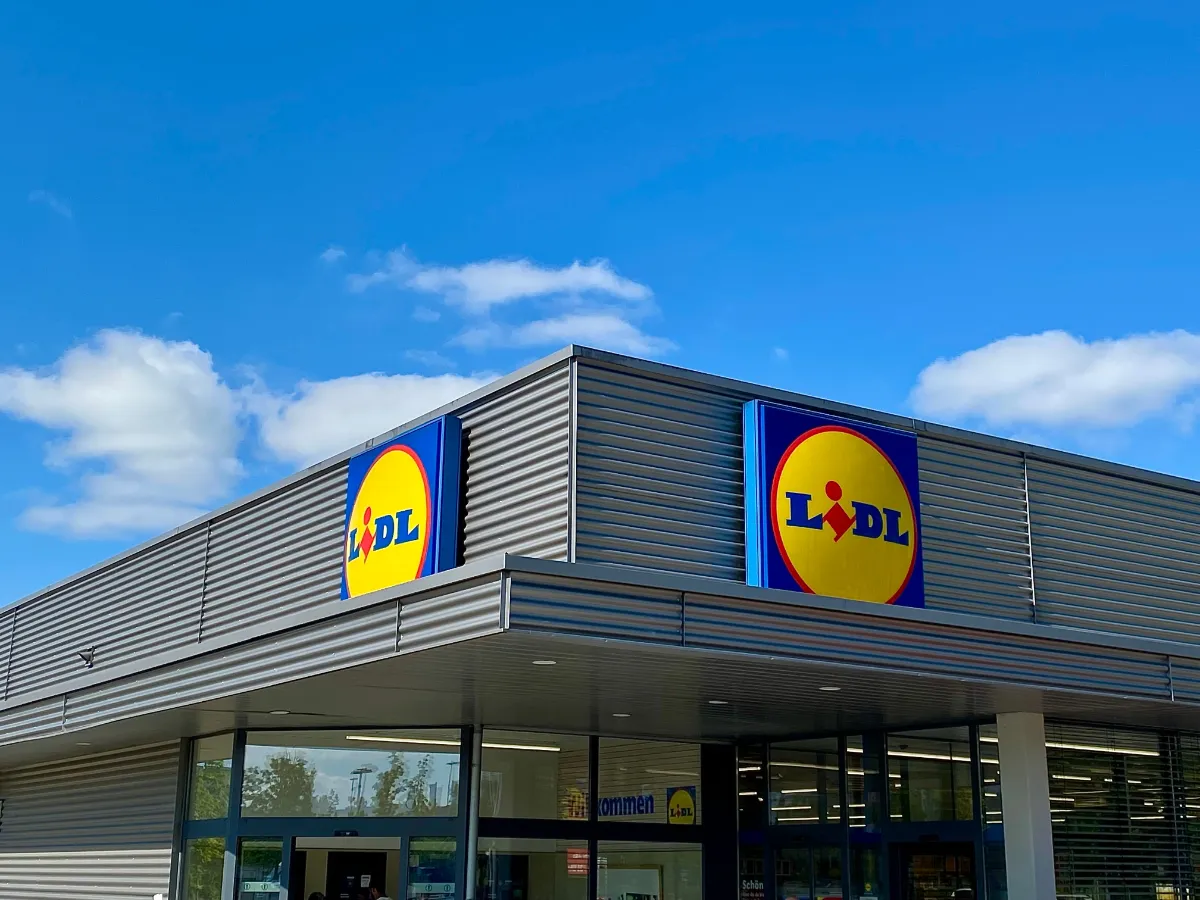Lidl's unieke wijnbeurs zet rosé in de schijnwerpers