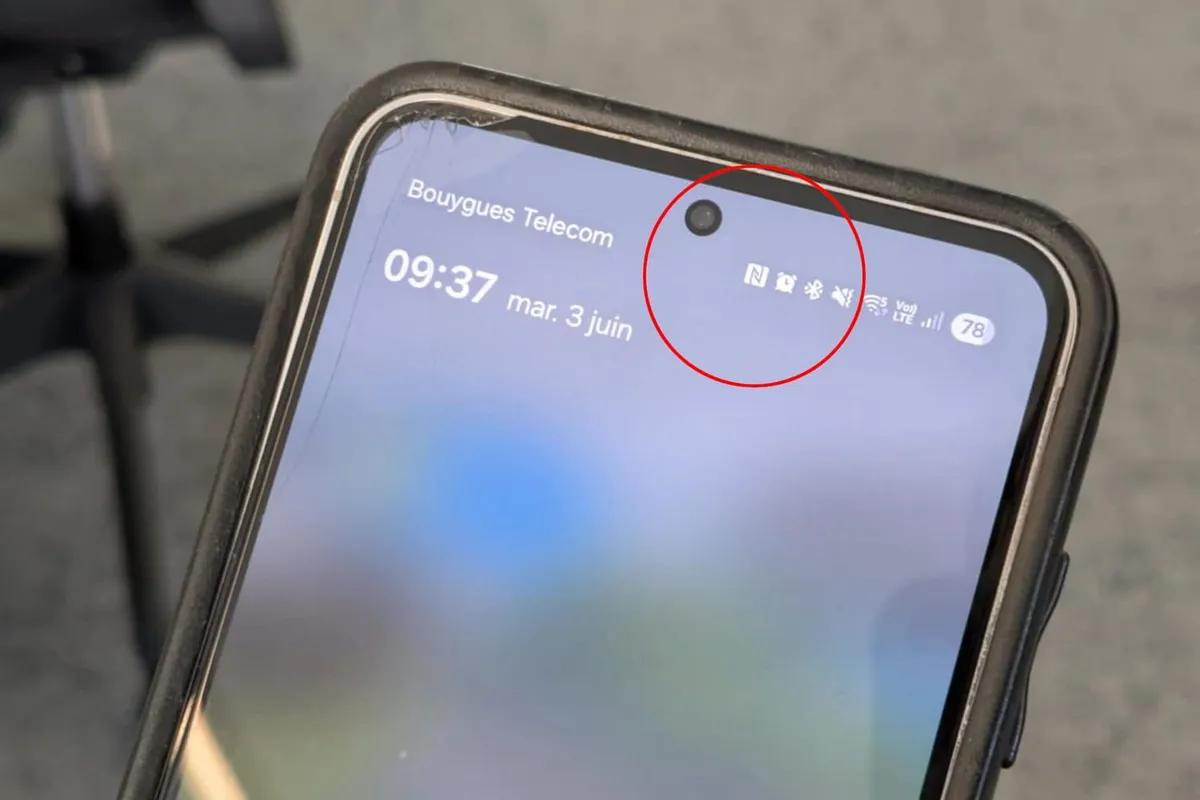 Ontdek de geheime wereld van NFC-technologie op smartphones