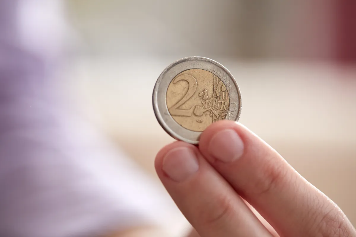 De verborgen waarde van zeldzame euromunten