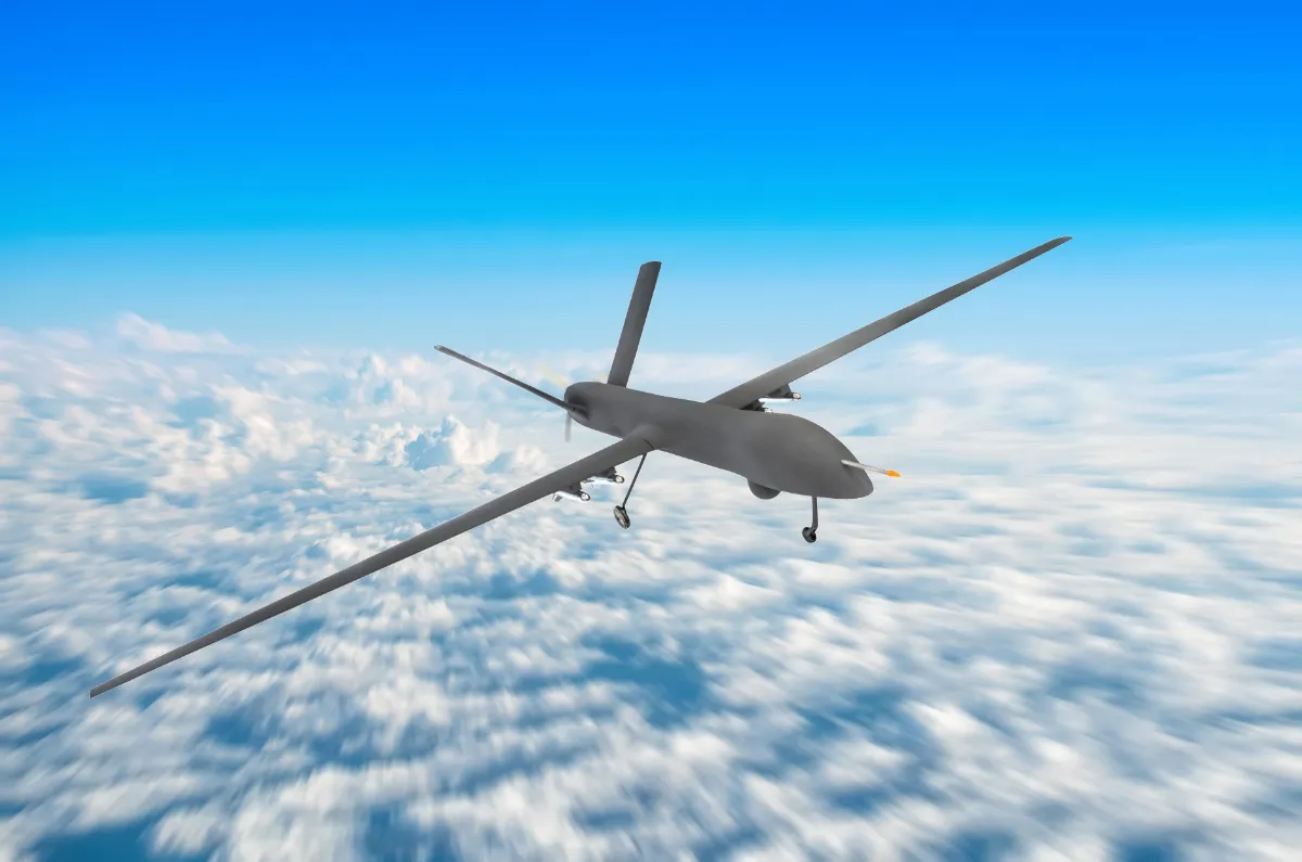 Nieuwe Russische wapens met Chinese technologie veranderen het gevecht in Oekraïne
