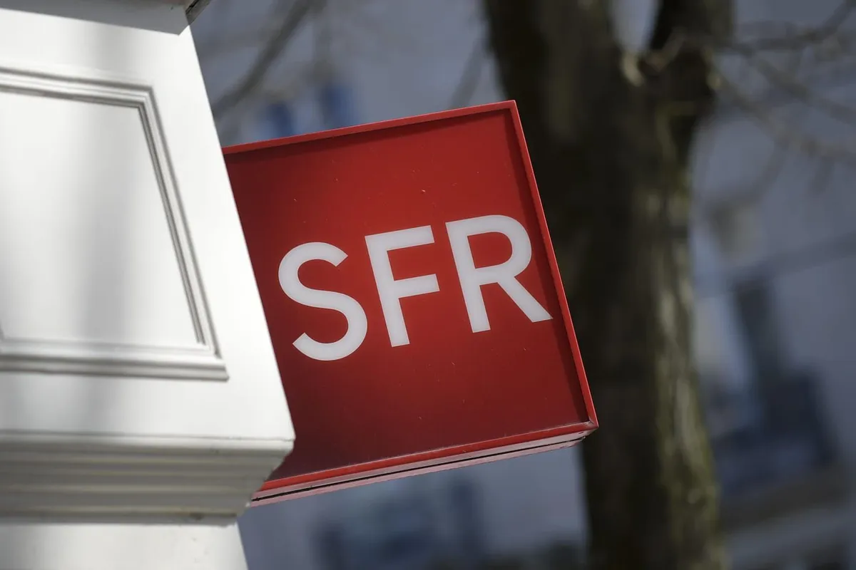 Grote storing bij SFR zorgt voor gedoe bij abonnees