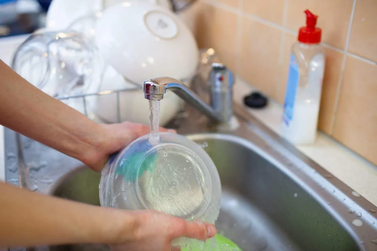 Moderne vaatwastechnologie: stop met voorspoelen!